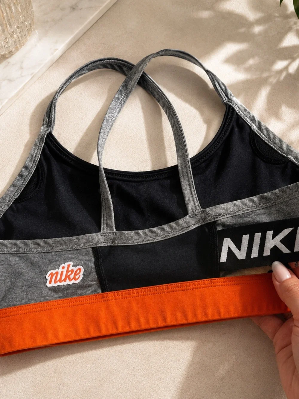 Nike dri fit